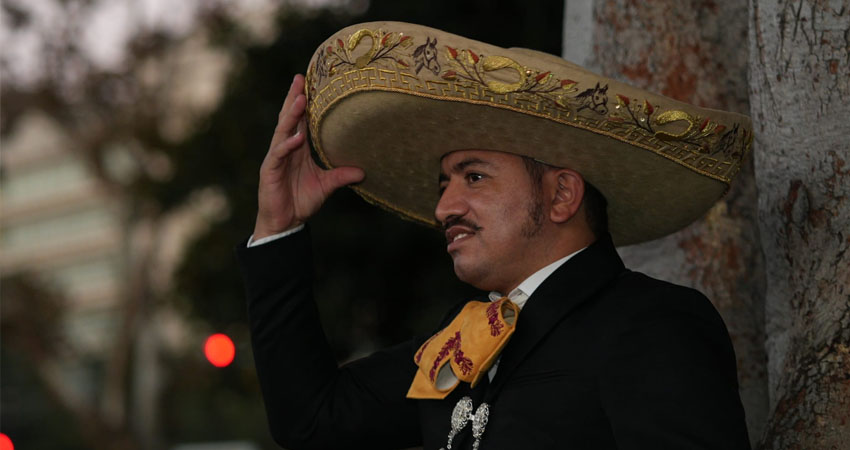 El artista ha producido 6 álbumes musicales. Foto: Cortesía/Radio ABC Stereo