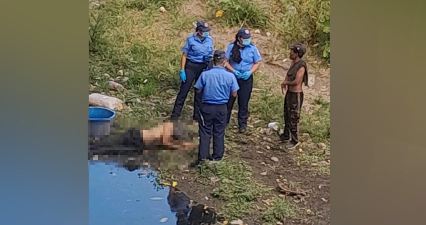 Hombre fallece ahogado en el Río Grande de Matagalpa | Radio ABC Stereo