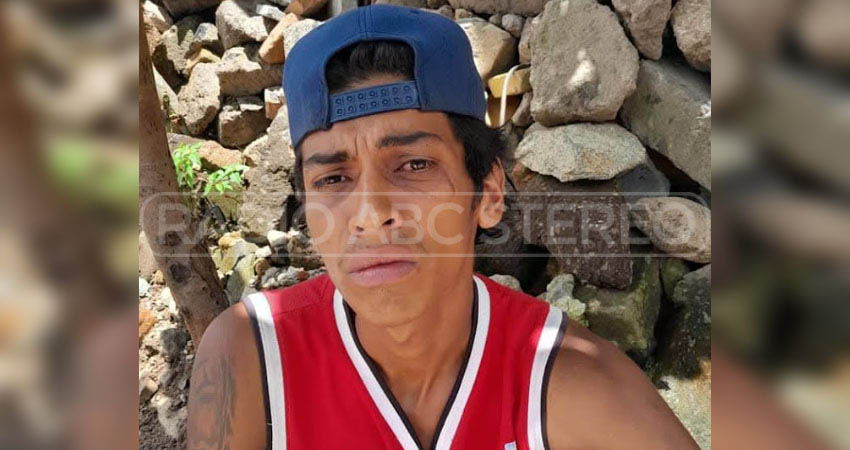 Capturan a un hombre acusado de matar a un anciano en Estelí | Radio ...