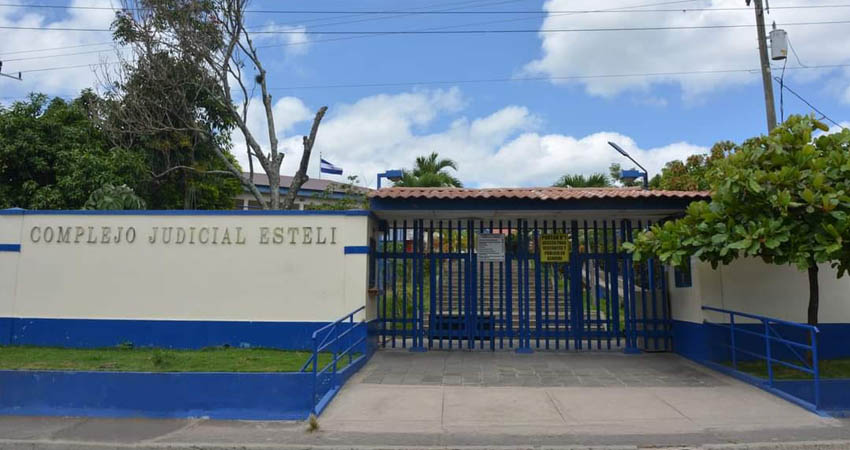Mujer acusada de matar a su cuñado en Condega será llevada a juicio el ...