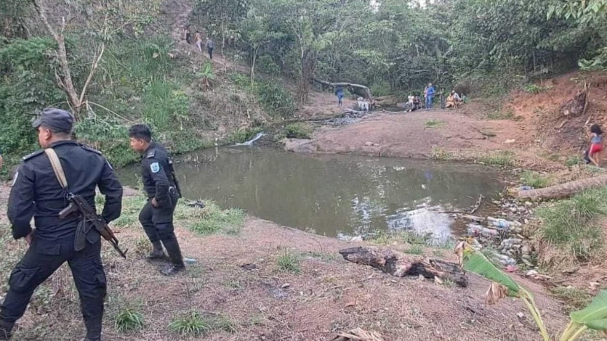Tres menores de edad mueren ahogados en Matagalpa y Jinotega durante el ...